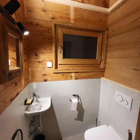 La Telier Chalet