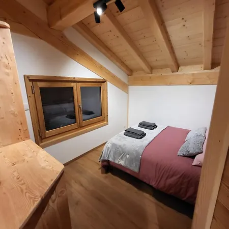 Chalet La Telier Montriond