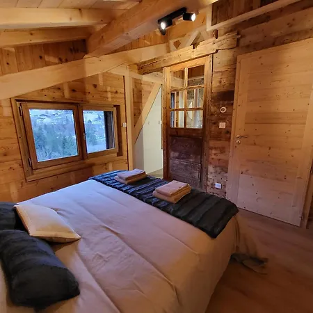 La Telier Chalet