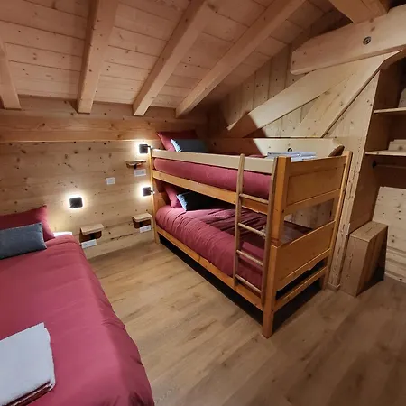 La Telier Alpstuga