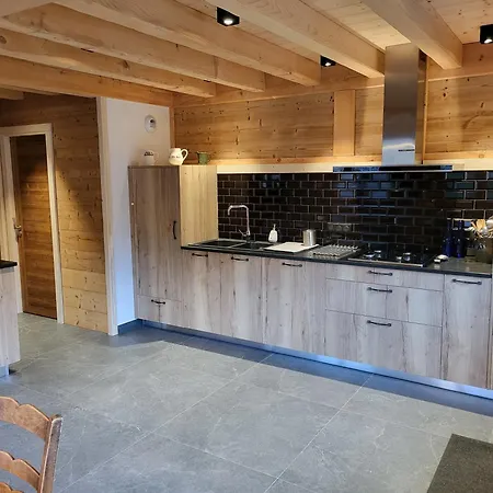 La Telier Chalet