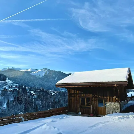 La Telier Montriond