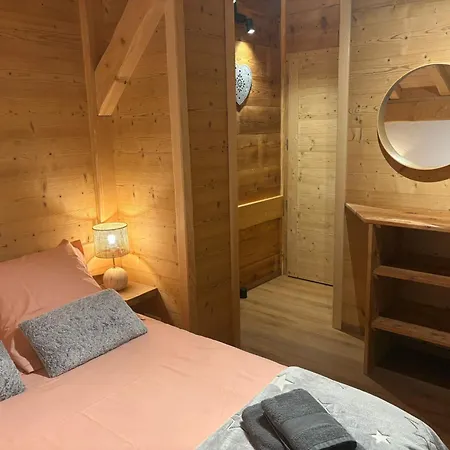La Telier Alpstuga
