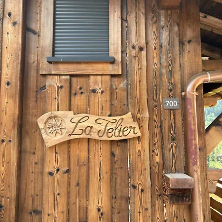 La Telier *