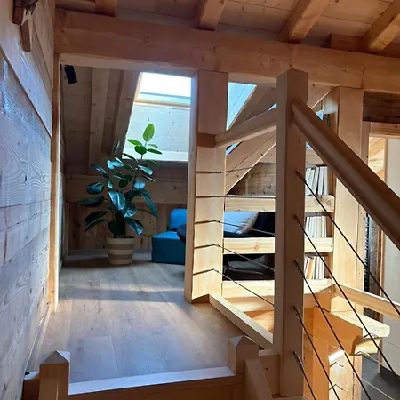 La Telier Chalet *