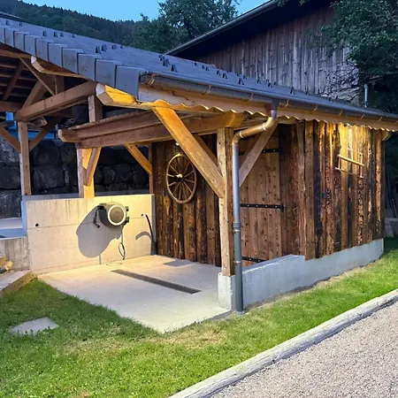 La Telier Montriond