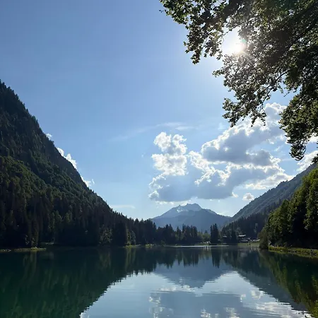 La Telier * Montriond